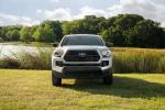 Toyota Tacoma SR SX Package Access Cab 2018 года